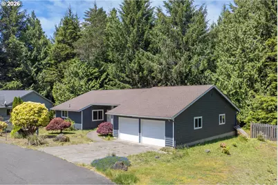 60 Seagrove Pl, Lincoln City, OR 97367 - Photo 4