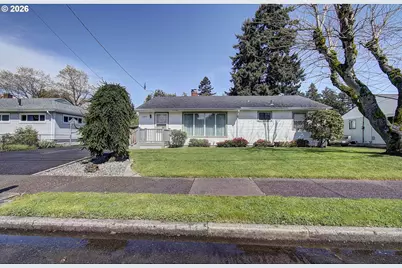 12429 SE Mill Ct, Portland, OR 97233 - Photo 1