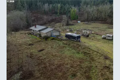 Se Frontage Rd, Cascade Locks, OR 97014 - Photo 12