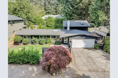 4391 Upper Dr, Lake Oswego, OR 97035 - Photo 1