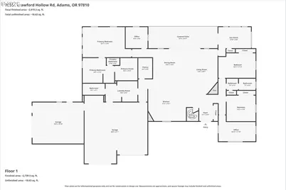 75984 Crawford Hollow Rd, Adams, OR 97810 - Photo 48