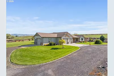75984 Crawford Hollow Rd, Adams, OR 97810 - Photo 1