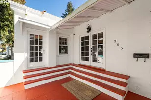 305 E Clarendon St, Gladstone, OR 97027 - Photo 4