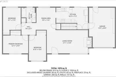 2203 SE 184th Ave, Portland, OR 97233 - Photo 42