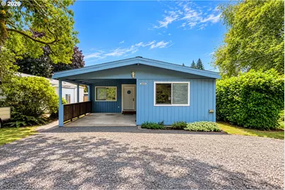 9520 6th St, Bay City, OR 97107 - Photo 2