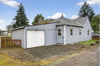 155 E Rose St, Lebanon, OR 97355 - Photo 30
