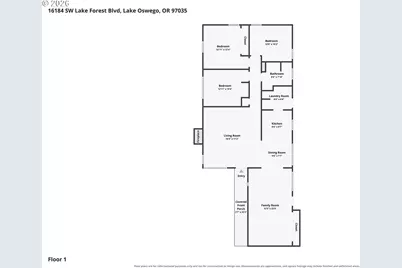 16184 Lake Forest Blvd, Lake Oswego, OR 97035 - Photo 30