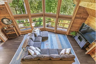4949 Lewis River Rd, Woodland, WA 98674 - Photo 8