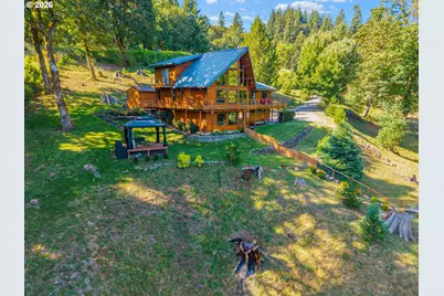 4949 Lewis River Rd, Woodland, WA 98674 - Photo 2