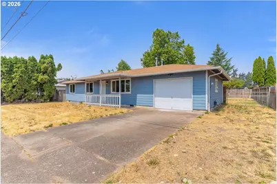 1535 W Oak St, Lebanon, OR 97355 - Photo 2
