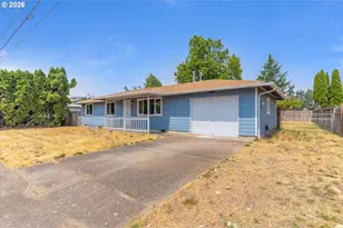 1535 W Oak St, Lebanon, OR 97355 - Photo 2