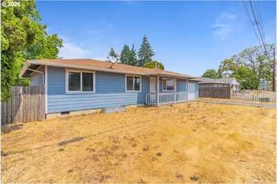 1535 W Oak St, Lebanon, OR 97355 - Photo 4