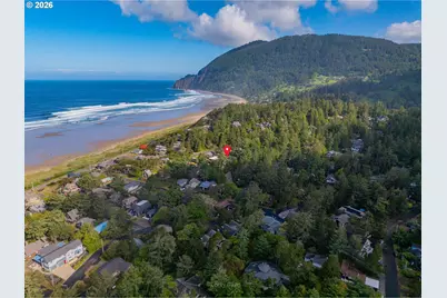 105 North Ave, Manzanita, OR 97130 - Photo 4