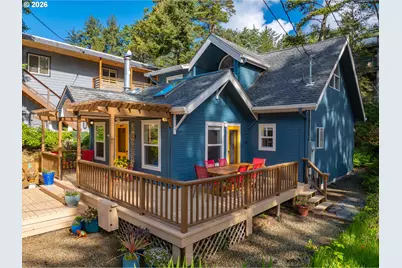 105 North Ave, Manzanita, OR 97130 - Photo 2