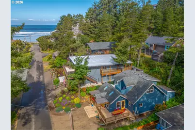 105 North Ave, Manzanita, OR 97130 - Photo 28