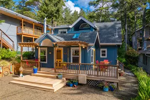 105 North Ave, Manzanita, OR 97130 - Photo 32