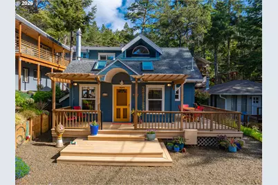 105 North Ave, Manzanita, OR 97130 - Photo 30