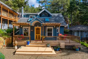 105 North Ave, Manzanita, OR 97130 - Photo 30