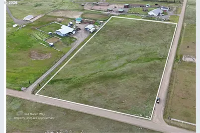 Nka Marett Way Dr, Goldendale, WA 98620 - Photo 2