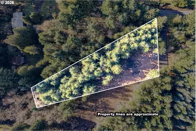 0 Bunker Hill Rd #A, Longview, WA 98632 - Photo 4