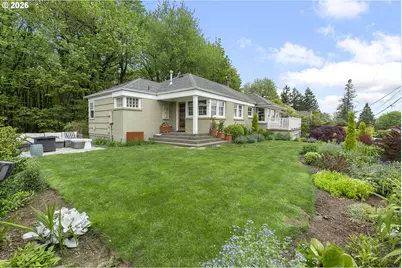 5321 SW Menefee Dr, Portland, OR 97239 - Photo 4