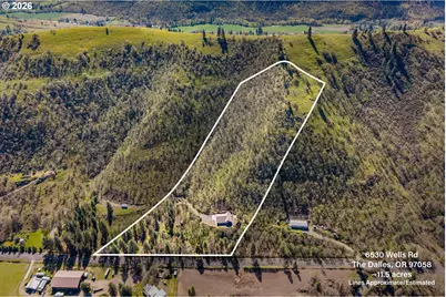 6530 Wells Rd, The Dalles, OR 97058 - Photo 48
