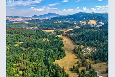 2929 Little River Rd, Glide, OR 97443 - Photo 4
