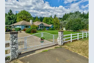 2929 Little River Rd, Glide, OR 97443 - Photo 6
