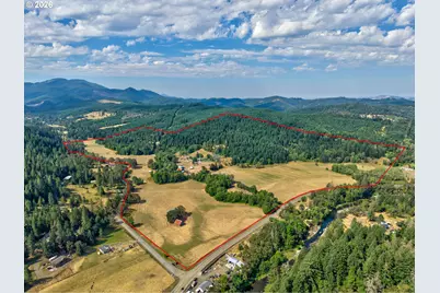 2929 Little River Rd, Glide, OR 97443 - Photo 2