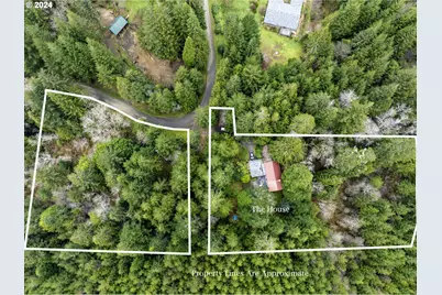 61475 Wriston Springs Rd, Coos Bay, OR 97420 - Photo 2