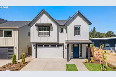 7211 SW Frog Pond Ln, Wilsonville, OR 97070 - Photo 1