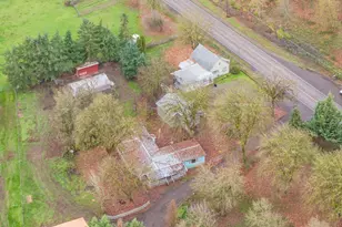 96470 Hwy 99, Junction City, OR 97448 - Photo 2