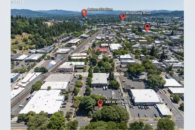 490 W 4th Ave, Eugene, OR 97401 - Photo 20