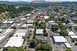 490 W 4th Ave, Eugene, OR 97401 - Photo 20