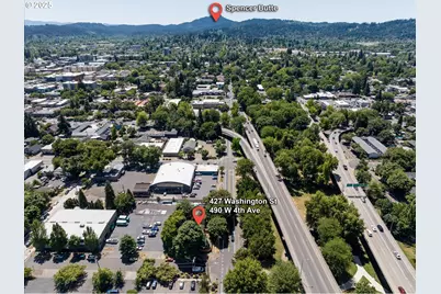 490 W 4th Ave, Eugene, OR 97401 - Photo 18