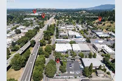 490 W 4th Ave, Eugene, OR 97401 - Photo 16