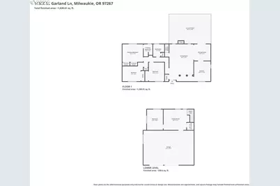 14808 SE Garland Ln, Milwaukie, OR 97267 - Photo 30