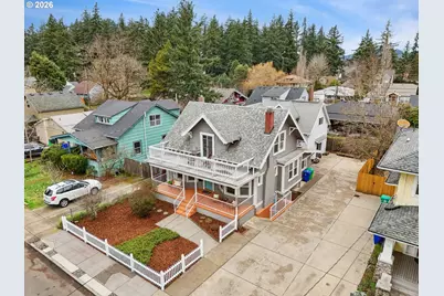 7427 SE Woodstock Blvd, Portland, OR 97206 - Photo 38