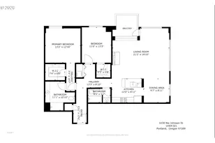 1030 NW Johnson St, Portland, OR 97209 - Photo 46