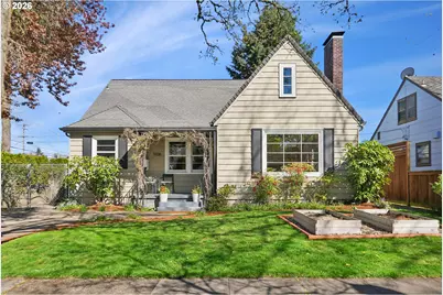 7436 N Seward Ave, Portland, OR 97217 - Photo 1