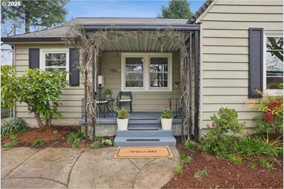 7436 N Seward Ave, Portland, OR 97217 - Photo 4
