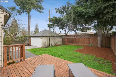 7436 N Seward Ave, Portland, OR 97217 - Photo 46