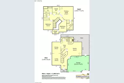 2638 Nautilus Ave, Salem, OR 97304 - Photo 30