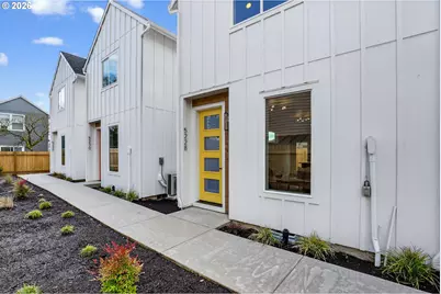 5228 SE Knapp, Portland, OR 97206 - Photo 1