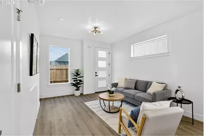 5228 SE Knapp, Portland, OR 97206 - Photo 4