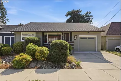 208 N College St, Newberg, OR 97132 - Photo 1