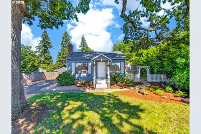 863 Linn Ave, Oregon City, OR 97045 - Photo 1