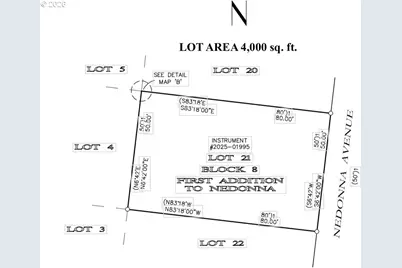 Blk 8 Lot 21 Nedonna Ave, Rockaway Beach, OR 97136 - Photo 10