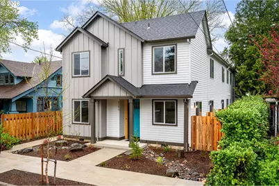 3184 SE 62nd Ave, Portland, OR 97206 - Photo 2