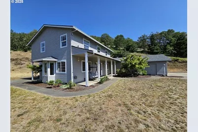 2750 SE Booth Ave, Roseburg, OR 97470 - Photo 40